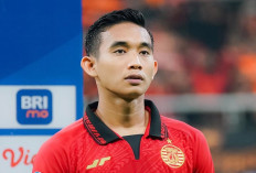 Rizky Ridho Jadi Pemain Termahal di Liga 1, Nilai Transfer Capai Rp 8,37 Miliar