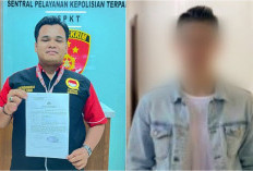    Diduga Tipu Nasabah Rp52 Miliar, Oknum Pendeta Dilaporkan ke Mabes Polri