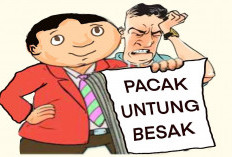 Waspada Penipuan Modus Bagi Hasil Keuntungan Program MBG, Satu Korban di Palembang