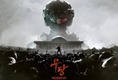 Xbox Games Showcase 2025 — Game Adaptasi Webtoon Mudang Two Hearts Diumumkan