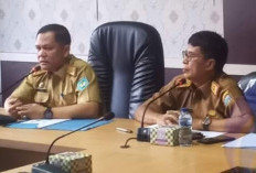 Bantuan Untuk Bencana Segera Disalurkan