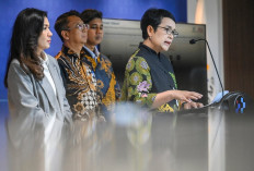 Pemerintah Perkuat Digitalisasi Bantuan Sosial, Akurasi Data dan Literasi Digital Jadi Prioritas