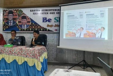 Kementerian Agama Minta Pengusaha Kantongi Sertifikat Wajib Halal