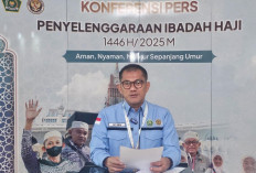 Bus Shalawat Dihentikan Sementara 1 Juni, PPIH Distribusikan Makanan Siap Saji Jelang Puncak Haji