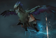 Penjualan Monster Hunter Wilds Turun, Harga PS5 Jadi Sorotan