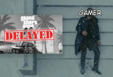 GTA VI Ditunda oleh Rockstar, Begini Reaksi Para Gamer Saat Ini
