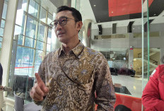 KPK Kaji Program Makan Bergizi Gratis, Siapkan Rekomendasi untuk Pemerintah