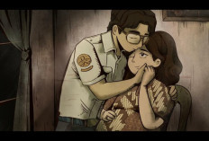 Game Lokal ‘1998: The Toll Keeper Story’ Angkat Kisah Rakyat Biasa di Tengah Krisis Moneter