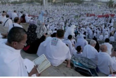 Apa Saja yang Dilarang di Hari Arafah?