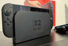 Nintendo Switch 2 Resmi Hadir, Performa Lebih Baik, Harga Lebih Tinggi, dan Masih Eksklusif Seperti Biasa