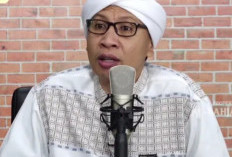 Ngantuk Saat Waktu Sholat, Tidur atau Sholat Dulu? Ini Jawaban Buya Yahya