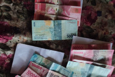 Guru Honorer SDN Tanjung Kari Protes Potongan Gaji Tak Jelas