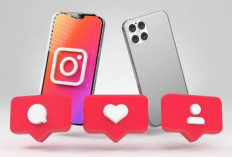 Instagram Gunakan AI untuk Amankan Akun Pengguna Remaja