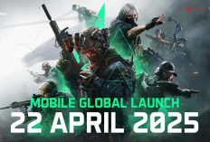 Garena® Delta Force Mobile Rilis 22 April 2025, Pra-Registrasi Sudah Dibuka!