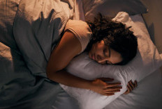  Tidur Terlalu Lama Juga Bisa Berisiko bagi Kesehatan