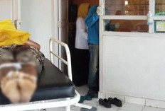 Dipicu Ribut Gegara Judi, Warga Desa Sungai Pinang OKI Meregang Nyawa