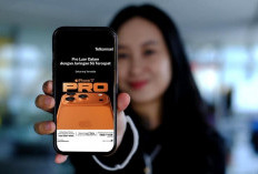 Telkomsel Hadirkan iPhone 17 Series Bundling Halo+, Ini Deretan Keuntungannya