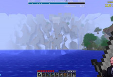 Gamer Ini Berhasil Capai Ujung Dunia Minecraft Setelah 14 Tahun Bermain Tanpa Henti