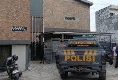 Remaja Perempuan Ditemukan Tewas Terikat di Hotel Palembang, Polisi Lakukan Penyelidikan