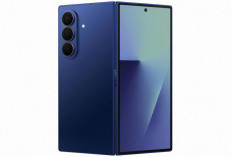 Samsung Galaxy Z Fold7: Puncak Inovasi Foldable Samsung