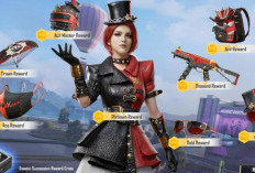 Cara Dapat Skin PUBG Mobile Permanen dan Gratis di Season 29
