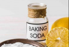 10 Manfaat Baking Soda untuk Membersihkan Rumah dengan Mudah dan Efektif