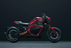 Motor Listrik Pertama di Dunia Pakai Baterai Solid-State, Jarak Tempuh Tembus 600 Km