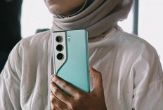 Tecno Camon 40 Pro 5G Resmi Hadir di Indonesia, Unggul di Kamera dan Fitur AI Canggih