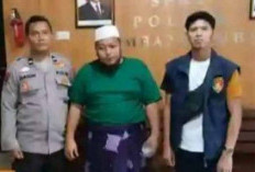 Oknum Pimpinan Ponpes di Muara Enim Diduga Rudapaksa Santriwati, Kini Berurusan dengan Polisi