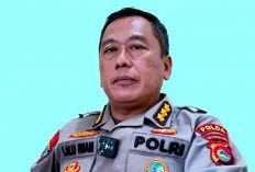 Sosok Brigjen Lalu Muhammad Iwan Jadi Tersangka Korupsi Program MBG, Diduga Terlibat Pengadaan Ompreng SPPG