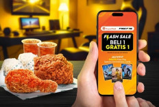 Rayakan Ulang Tahun ke-8 Free Fire, ShopeeFood Hadirkan Promo Spesial dan Merchandise Eksklusif