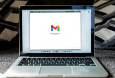 Fakta Menarik Sejarah Gmail yang Jarang Diketahui