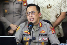 Kasus Pembubaran Diskusi FTA di Kemang: Polisi Bekuk Sembilan Pelaku, Masih Memburu Pelaku Lainnya