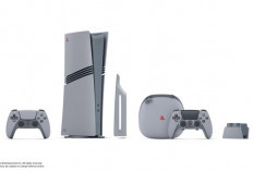 Sony dan AMD Siapkan Radiance Core untuk PlayStation 6