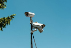 100 Titik CCTV Dipasang di Palembang, Ini Lokasi Strategis yang Jadi Prioritas