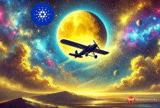 Harga Cardano (ADA) Bisa Tembus US$10? Inilah Faktor-Faktor yang Mendorong Potensinya