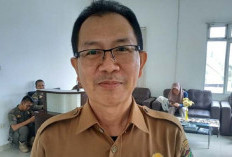 Pemkab Muara Enim Usulkan 8.170 Formasi CPNS dan PPPK