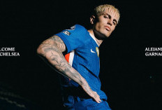 Resmi ke Chelsea, Garnacho Sindir Manchester United