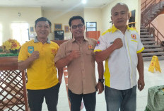OKU Selatan Hadapi Keterbatasan di Porprov XV Muba