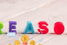 Mengapa Harga Bitcoin Naik Pekan Ini?