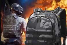 3 Tas di PUBG Mobile yang Wajib Kamu Tahu Biar Enggak Jadi Beban Tim