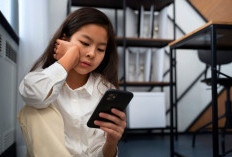 Pemerintah Blokir Akun Anak di Bawah 16 Tahun di Platform Digital Mulai 28 Maret 2026