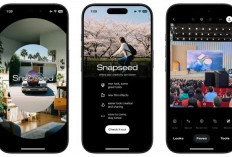 Snapseed Akhirnya Dapat Update Besar dari Google Setelah Bertahun-tahun