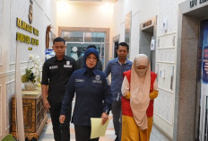 Buron 5 Bulan, Tersangka Korupsi Dana KUR Rp807 Juta Sekayu Akhirnya Ditangkap