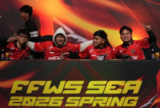 Hasil FFWS SEA 2026 Spring Week 3: Bigetron dan RRQ Kazu Lolos ke Grand Final