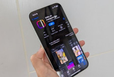 Instagram Luncurkan Edits, Aplikasi Editing Video Saingi CapCut