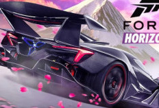 Spesifikasi Forza Horizon 6 PC yang Harus Kalian Ketahui