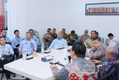 RSUD Muaradua Mulai Direvitalisasi, Naik Status dari Tipe D ke Tipe C