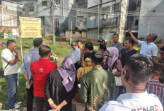 Komplek Makam Pangeran Kramojayo Jadi Rebutan, PTUN Periksa Bukti di Lapangan
