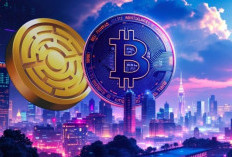 Bitcoin Kembali Menguat ke US$ 97.000, Apakah Minotaurus Bisa Mengimbangi Pergerakannya?